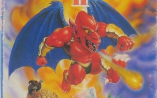 Gargoyle's Quest II