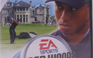 Tiger Woods PGA Tour 2003