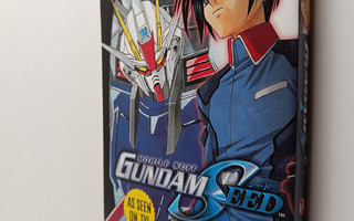 Masatsugu Iwase : Mobile Suit Gundam Seed vol. 1