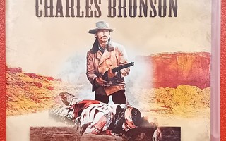 (SL) DVD) Chino (1973)  Charles Bronson