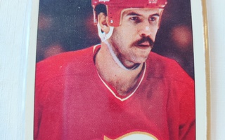 85-86 Opc - Jamie Macoun