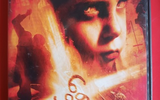 The Omen 666 (2006) DVD