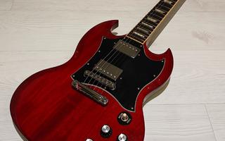 Gibson SG Standard