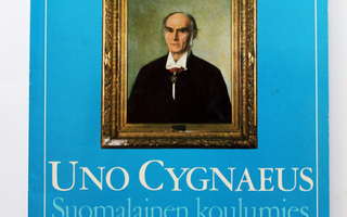 Veli Nurmi: Uno Cygnaeus