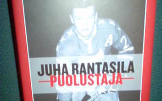 Juha Rantasila - Puolustaja  ( 1 p. 2013 )