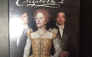 Elizabeth I 2DVD