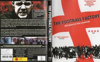 Football Factory	(31 220)	k	-FI-	DVD	suomik.		danny dyer	200