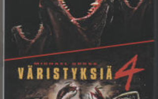 Väristyksiä 3 Ja 4	(37 175)	k	-FI-	suomik.	DVD	(2)			2 movie