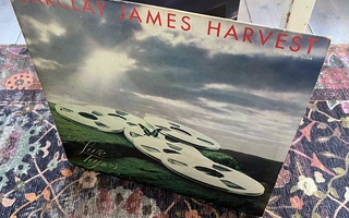 Barclay James Harvest -  Live Tapes 2LP
