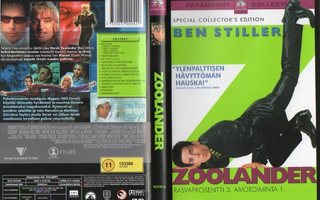 Zoolander	(5 841)	K	-FI-	suomik.	DVD		ben stiller	2001	spec.