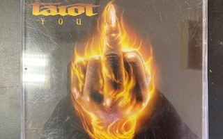 Tarot - You CDS