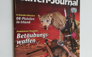 Deutsches waffen-journal 2/1996