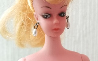 Hong Kong-Lilli, barbie klooni
