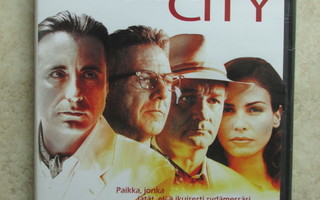 The Lost City, DVD. Bill Murray. UUSI