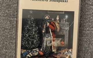 Leevi and the Leavings: Varasteleva joulupukki