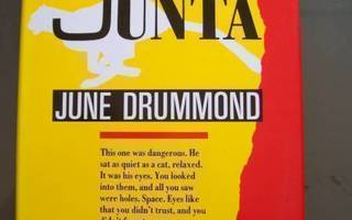 June Drummond : Junta