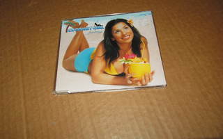 Coconut Girl CDS Fantasy v.1999 MINT-