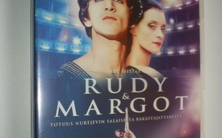 (SL) DVD) Rudy & Margot (2009)