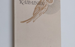 Anu Kaipainen : Arkkienkeli Oulussa 1808-1809