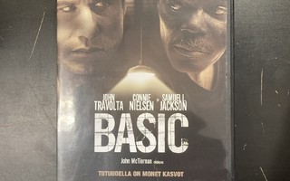 Basic DVD