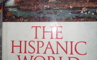 Elliott: The Hispanic World