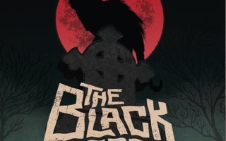 The Black Cat (Lucio Fulci) UK Blu-Ray