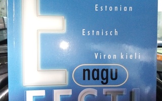 PESTI -  AHI :  E NAGU EESTI