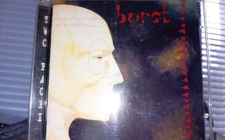 CD Burst : Two-faced ( SIS POSTIKULU  )