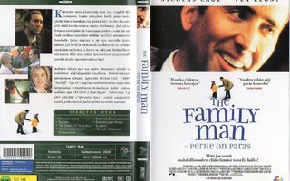 Family Man-Perhe On Paras	(67 619)	k	-FI-	suomik.	DVD	egmont