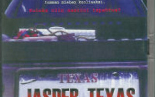 Jasper, Texas  DVD