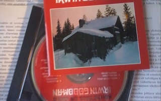 Irwin Goodman - Kohta taas on joulu (CD)