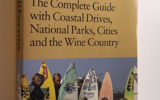 Fodor's96 California : The complete guide with coastal dr...