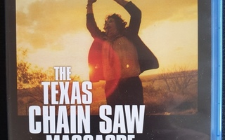 Seriously Ultimate edition : The Texas Chain Saw Massacre