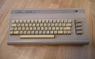 Commodore 64