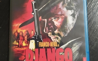 Django 1966