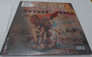 KREATOR - Endless Pain 2xLP - Noise/BMG 2017