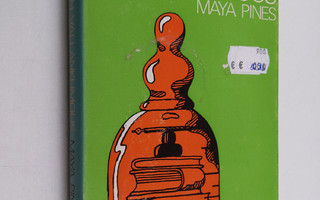 Maya Pines : Oppimisen vallankumous : Syntymästä kuudente...