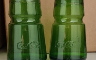 Coca-Cola lasikaatimet