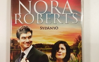 (SL) DVD) Nora Roberts - Sydänyö (2009)