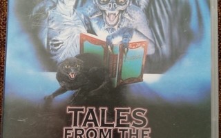 Stephen King: Tales from The darkside DVD