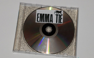 Emma Tie - Krazy Hot Kesä Mix 13 [2012] - CD