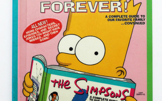 The Simpsons Forever!