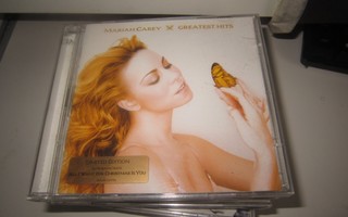 Mariah Carey – Greatest Hits
