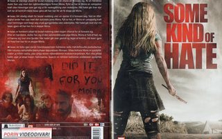 some kind of hate	(56 563)	UUSI	-FI-	DVD	nordic,			2015