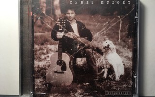 CHRIS KNIGHT, CD