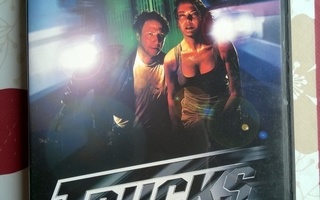 Trucks DVD