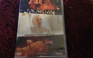 MORSIAN *DVD*