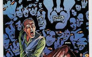 Fright Night #18 (Marvel, April 1990)