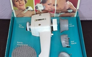 Pifco Vibratory Massager