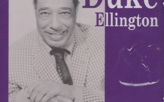CD: Duke Ellington: Take the "A" train